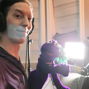 lacey and cynth zoom bts